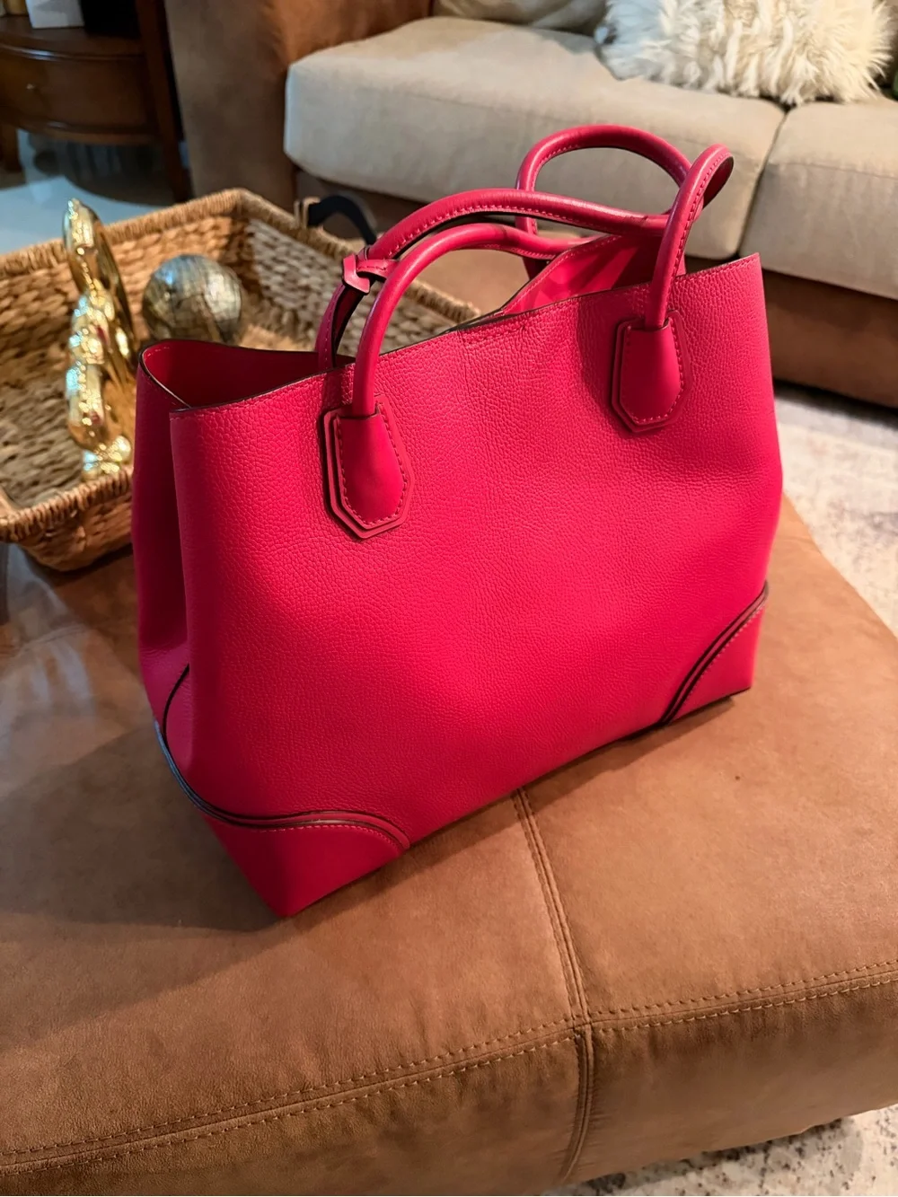 Michael Kors stylish michael